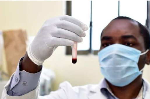 LABORATORY