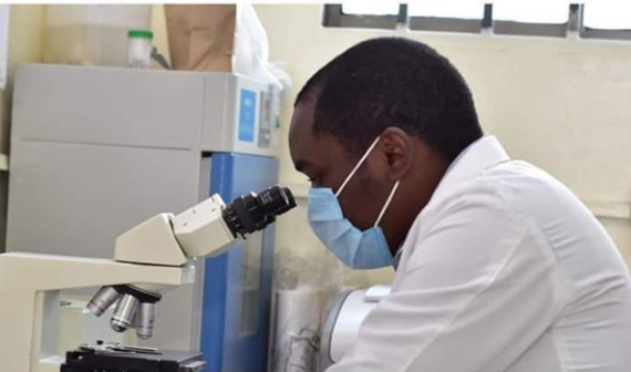 LABORATORY